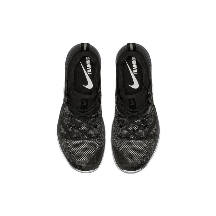Nike Metcon Flyknit 3 'Black' Men's AQ8022-001