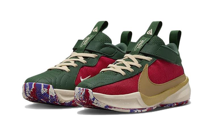Nike Zoom Freak 5 NRG PS 'Keep It A Buck' DZ4485-600