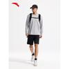 Men's Long Sleeve Quick-Dry T-Shirt