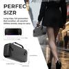 Suitable For Handheld Gaming Consoles Portable Carrying Bag Shockproof Hard Cover Storage Case Antifall Water Resistant