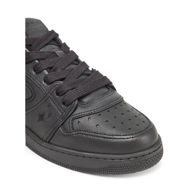 Men's Sneakers Enterprise Japan Ej Egg Rocket Bg4001 Px496 Black