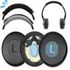 Replacement Ear Pads Cushions Headband Kit  For bose QC3 OE/ON-EAR OE1 Ear Pads Headphone Earpads Cushion Cover