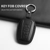 Car Key Case Cover For Toyota CHR Highlander Prius C-HR RAV4 Camry Corolla Land Cruiser Prado Anti-Scratch Key Protection Shell