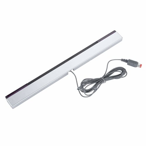 Game Sensor Bar Sensor Bar, Wii Sensor Bar Wired Sensor Bar, for Wii Console WII U for Nintendo WII
