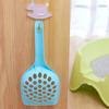 Easy to Clean Pet Care Pet Cleanning Tool Cat Litter Shovel Pet Litter Scoop Cat Toilet Products