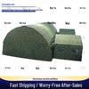 Weishu Inflatable Outdoor Command & Field Tents