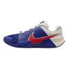 Nike Zoom GP Challenge Pro Premium HC Deep Night Light Crimson Men Sneakers Blue Pale-Ivory Metallic-Silver HJ6767-500