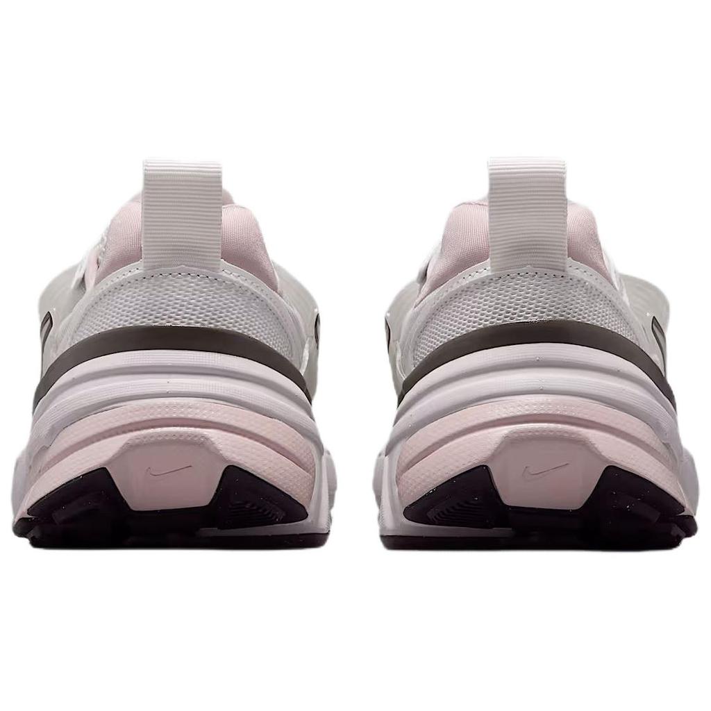 Nike V2K Run Platinum Tint Women Sneakers Purple Summit-White Cave-Stone FD0736-010