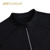 Anta Men's Champion Wool Outdoor Short Sleeve Knit Top