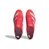 New Adidas Adizero Finesse 'Solar Red' GX9779