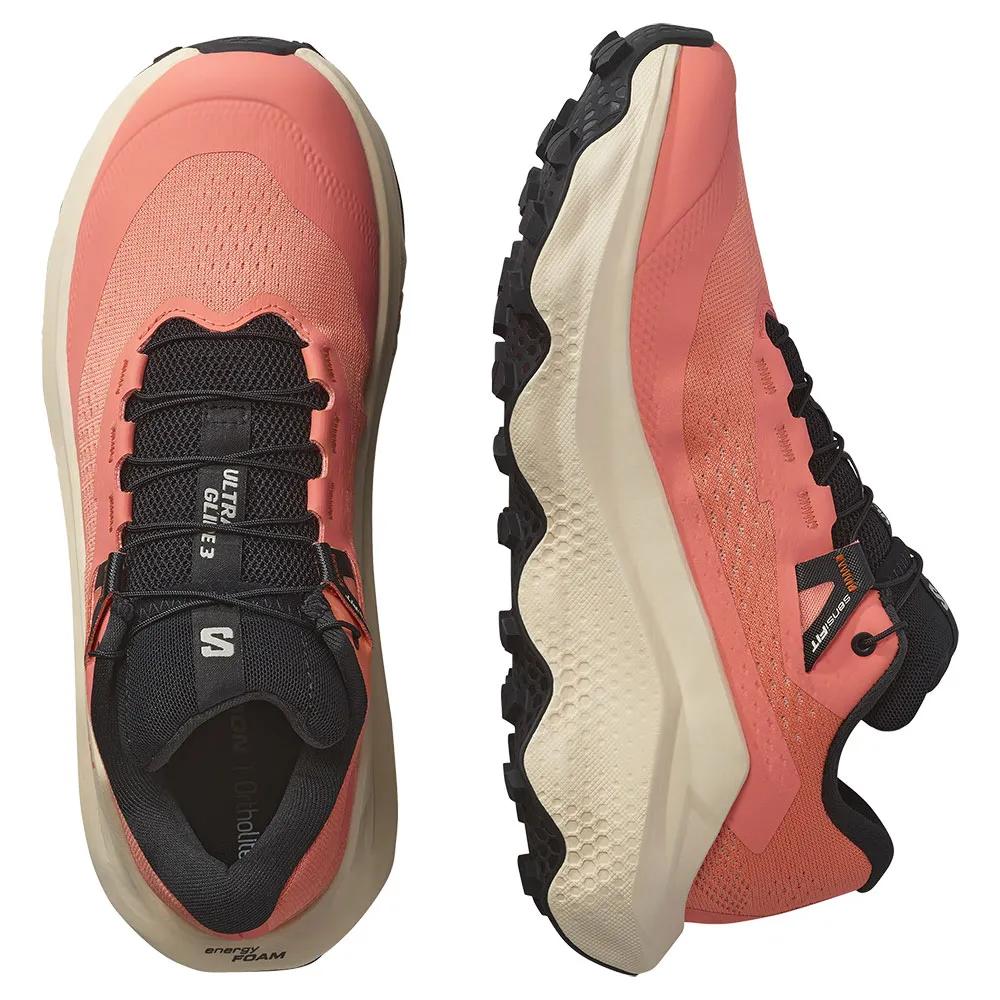 Salomon Кроссовки для трейлраннинга Ultra Glide 3