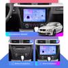 Autoradio Android Auto Carplay für BMW 3er E90 2006-2012 Multimedia-Player Head Unit Stereo GPS Navigation BT WIFI 1+16GB