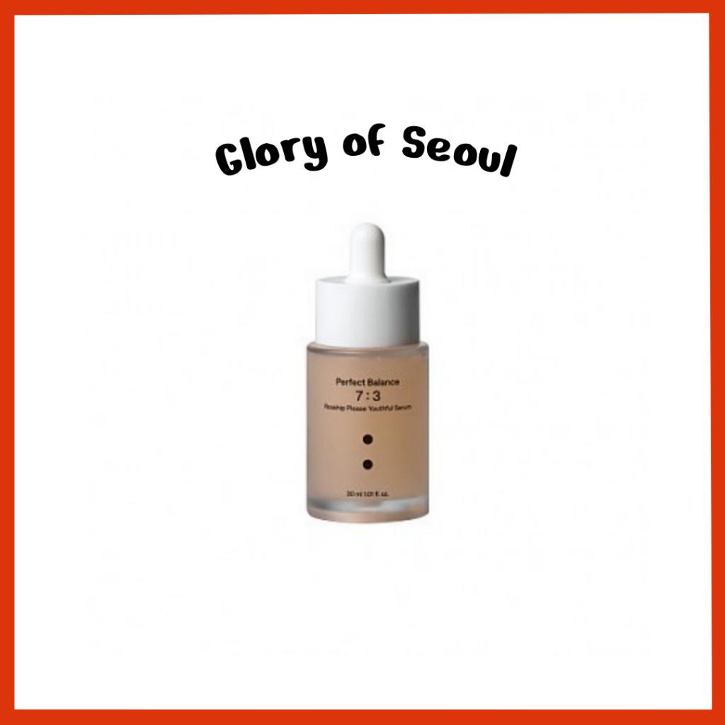 B : Lab Rosehip Please Youthful Serum 30ml