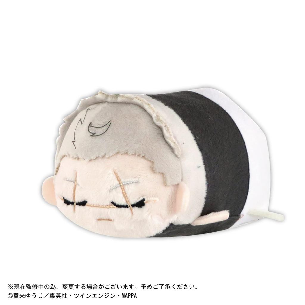 Jigokuraku Potekoro Mascot Box