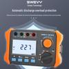 Suwei SW3010 Digital Insulation Resistance Tester (CN version)