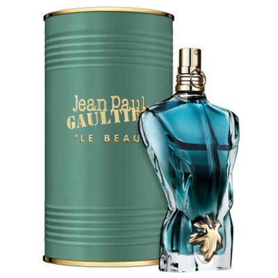 Jean Paul Gaultier - Toaletní voda Le Beau - 125 ml -
