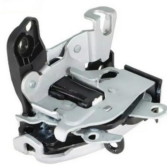 

6C3Z-2521813/2521812-A Compatible Door Lock Latch for Ford F150/F250 Left