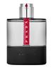Prada Luna Rossa Carbon Eau De Toilette 50ml