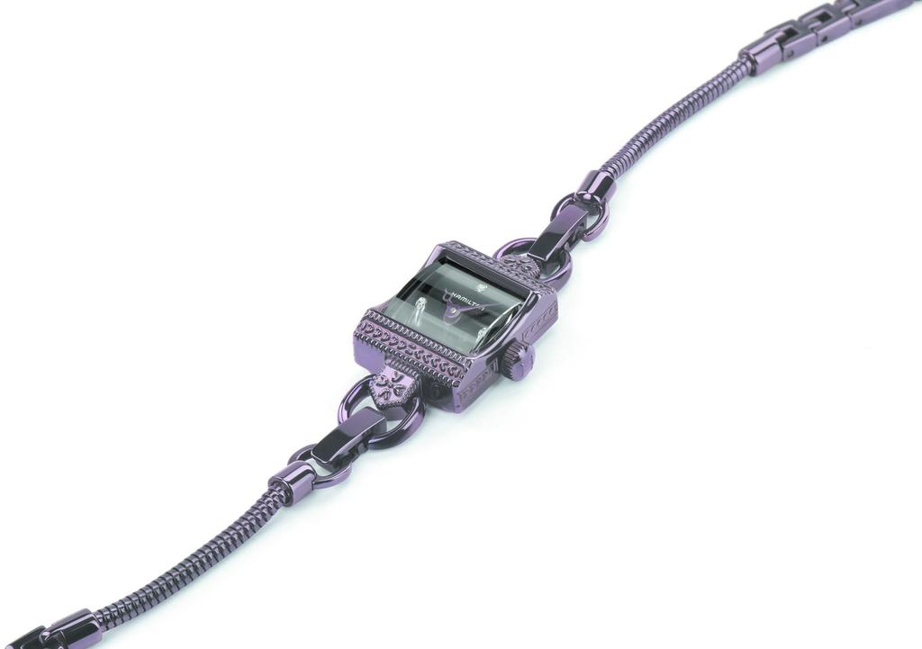 Hamilton Montre Hamilton à quartz H31201130, garantie authentique, importée, pour femme, modèle classique. [Hamilton] [Produit standard]