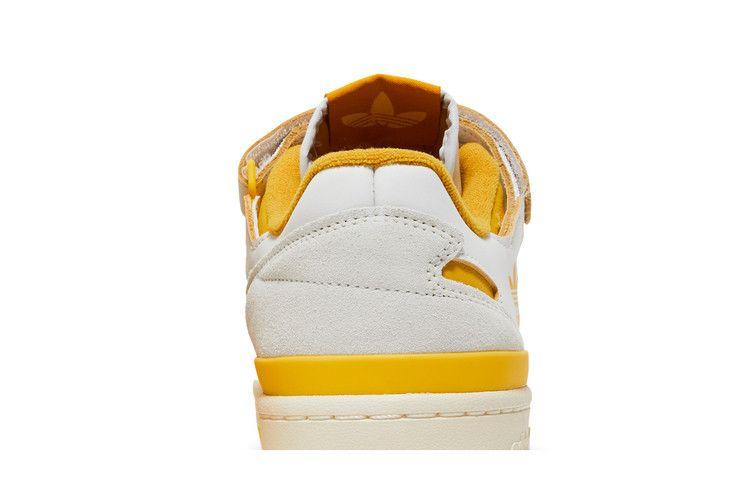 adidas Forum 84 Low Off White Hazy Yellow