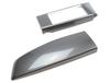SecondStage Carbon Fiber Center Panel Set for Toyota 86 G T168D1C (ZN6) (Early/Late Grade)