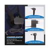 Charger for Dyson V10 V11 Vacuum Cleaner Power Cord Adapter Replaceable Parts EU Plug
