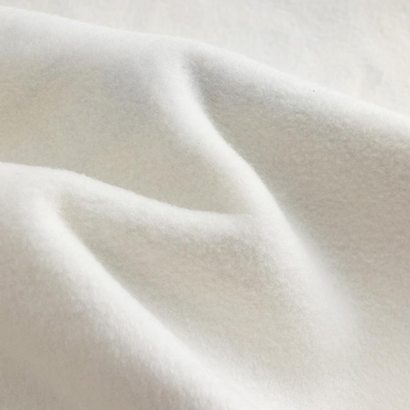 Anta Autumn Casual Fashion Round Neck Sweatshirt Women Tops Warm-Jade-White 962548712-1