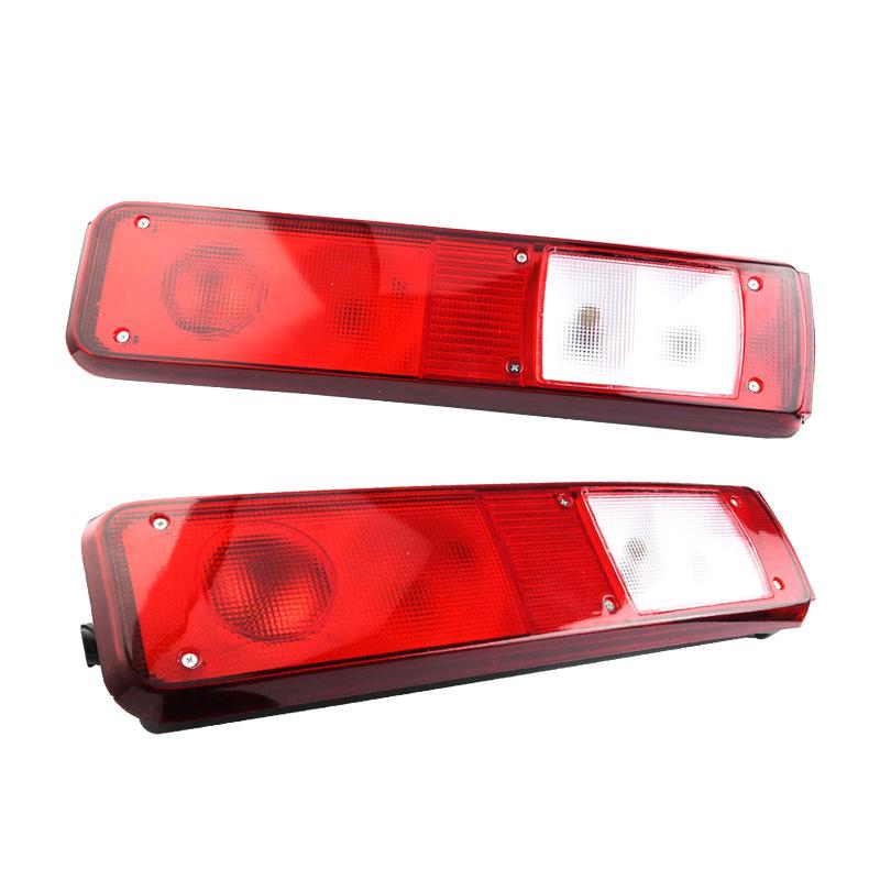 Heavy Truck Headlight & Taillight, Models 7420802348/7420802353 - Hot Sale