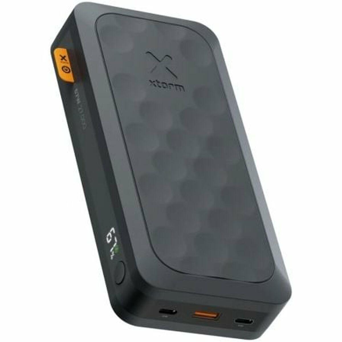 Xtorm Schwarz Powerbank Fuel Series 5 Fs5271 27000 Mah 67W Schnellladung - Bild 6