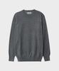 TRADCLUB Basic Round Knit (5 Colors) (Type A)