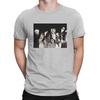 B-Beasts Newest TShirt for Men Men's Pop Singing Group Round Neck Basic T Shirt Personalize Birthday Gifts OutdoorWear