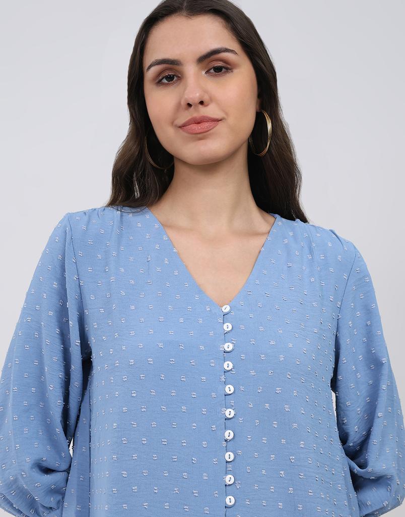 MONTE CARLO Women's Regular Fit Top