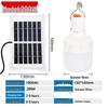 Lâmpadas LED – Lâmpadas LED solares