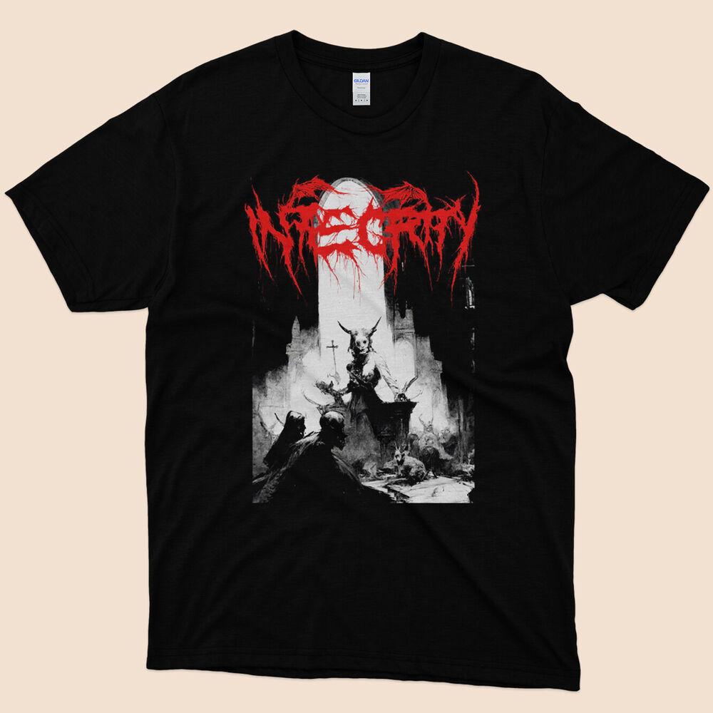 

Millenial Reign Logo Men Black Tshirt Size S -5XL Unisex T-Shirt S