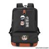 Spell Back To War Anime Children'S Backpack Elementary School Bag Male Female Junior High School Student College Student Campus Backpack