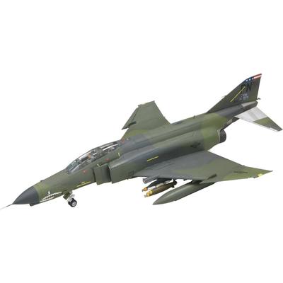 Finemolds  Finemolds  1 72 United States Air Force F 4e Fighter  Late Model  Clark Air Base Plastic Model FF06  Airplane 