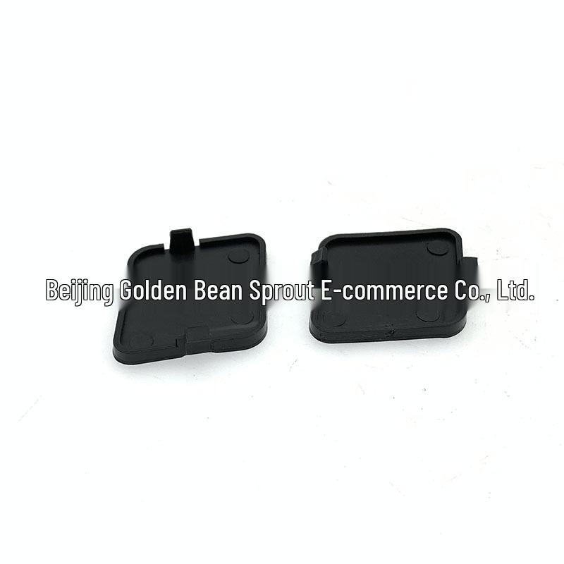 2007-2011 CRV Windshield Decorative Cover (73153-SWA-003 / 73163-SWA-003)