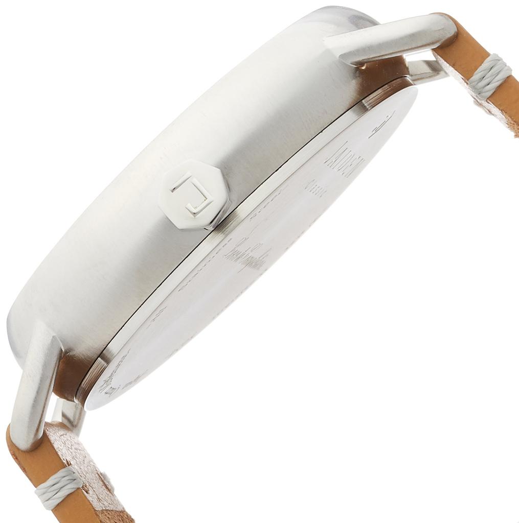Jaiden Offiziell Importierte J-MS-HB Uhr, Braun,
