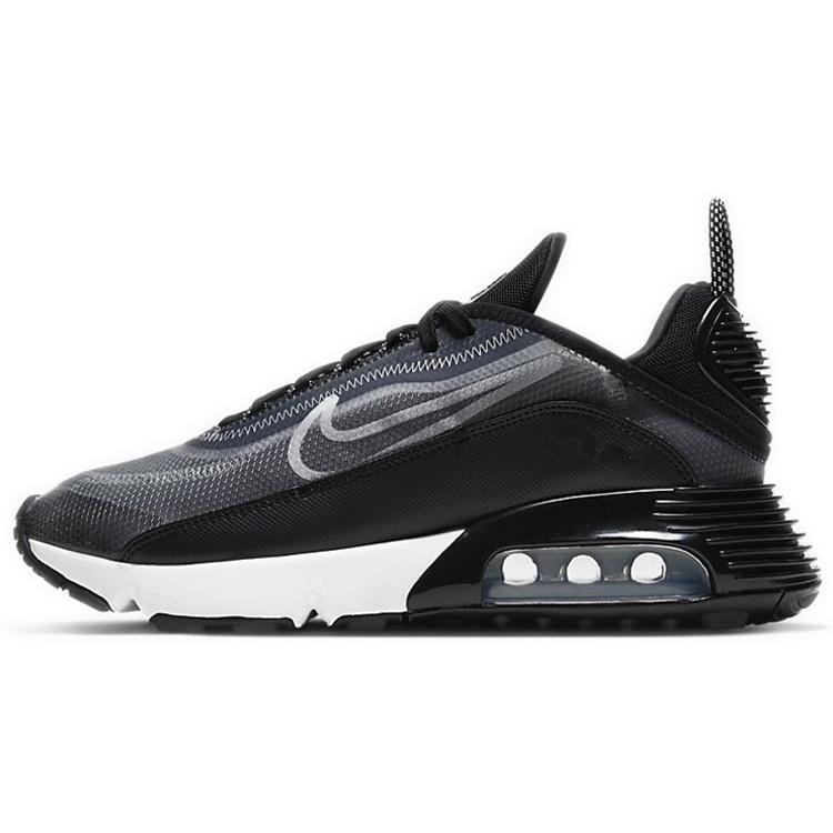 (WMNS) Nike Air Max 2090 Black Women s CK2612-002 EU 36