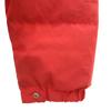 Alpine DESIGN 80s 90s Old Down Jacket Red Men's Used