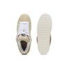 PUMA Suede XL Men Comfort Low Skate Shoes Beige Brown 395205-05
