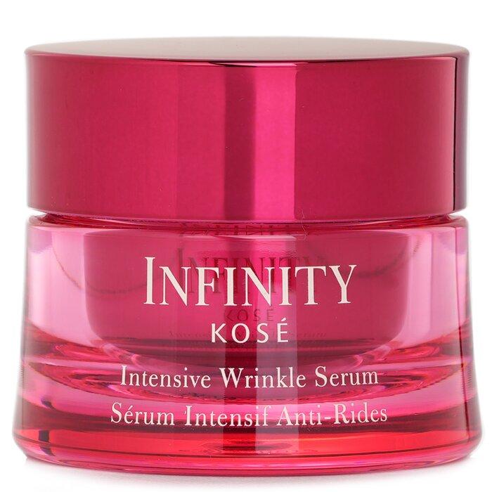 KOSE Infinity Intensive Wrinkle Serum