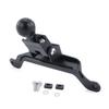 Motorcycle Windshield GPS Navigation Mount Bracket For Triumph Tiger 1200 GT/GT Pro/GT Explorer /Rally Pro/Explorer -2025