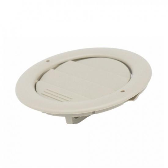 1Pc AC Heat Air Headliner Ceiling Roof Vent  For Ford Explorer Flex Lincoln MKT