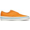 Anta Aohang Canvas All-Terrain Slip-On Outdoor Non-Slip Wear-Resistant Lightweight Low-Top Skate Shoes Women sneaker Sunset-Orange 122228017-11