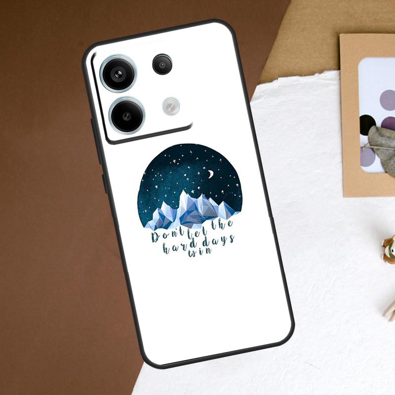 A Court Of Mist And Fury Phone Case For Redmi Note 12 13 Pro Plus 9 10 11 Pro 9S 10S 11S 12S Redmi 10C 12C 13C Cover