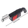 Handheld Electric BBQ Fan Air Blower Portable Battery Operated for Outdoor Camping Grilling Picnic Cooking Tool