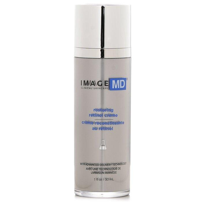 

Крем с ретинолом для восстановления IMAGE MD с технологией ADT