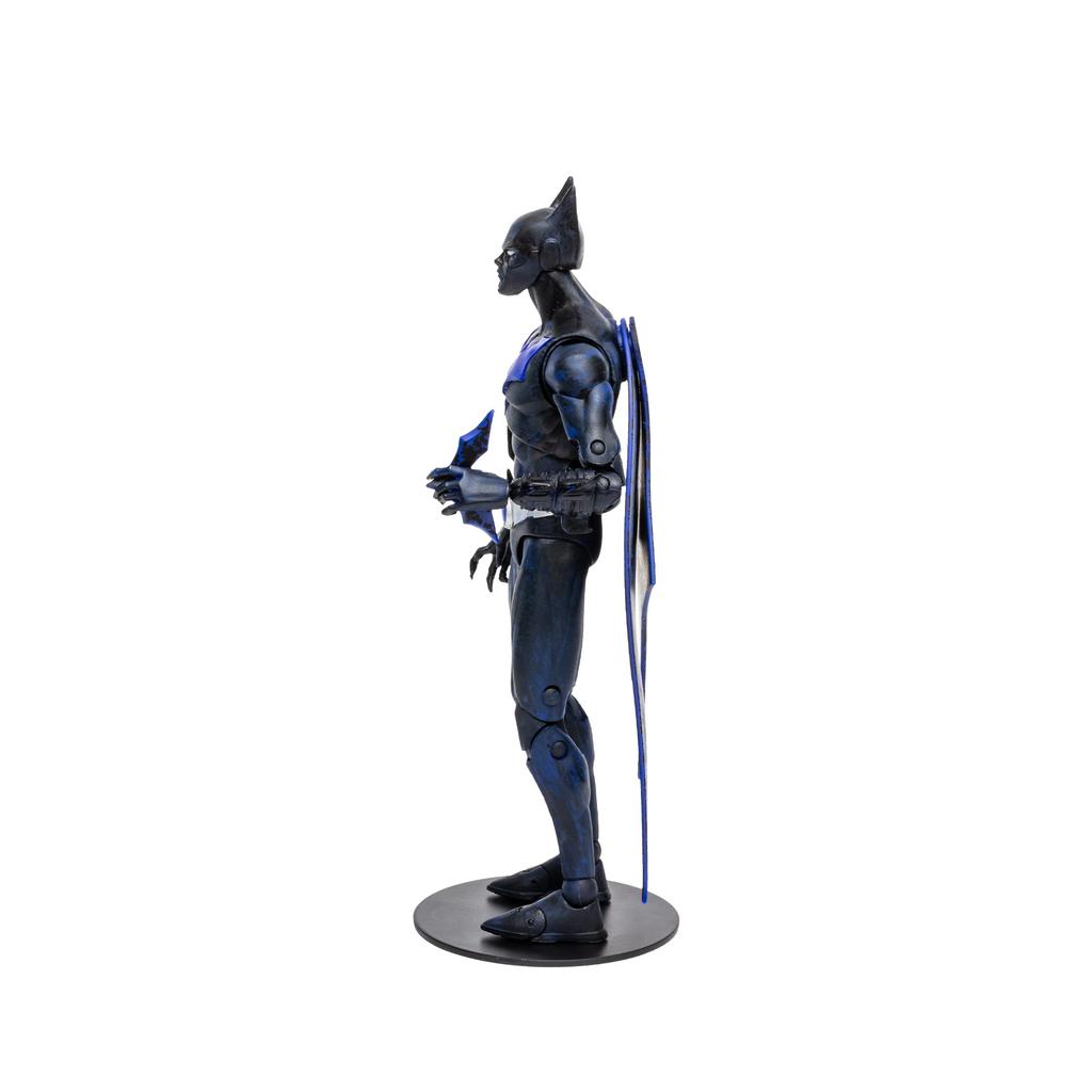 Figurină de Acțiune DC Multiverse Batman Beyond cu Accesorii 7"