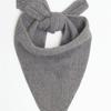 YERSE Knitted Scarf_3 Colors